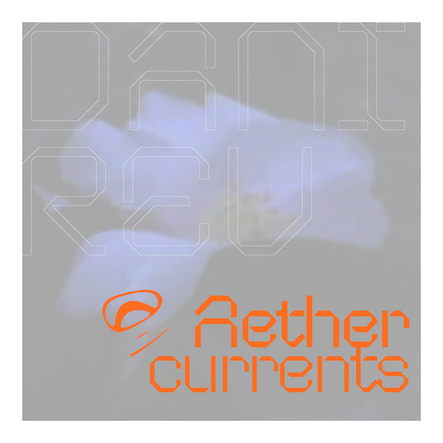 Aether Currents cover art