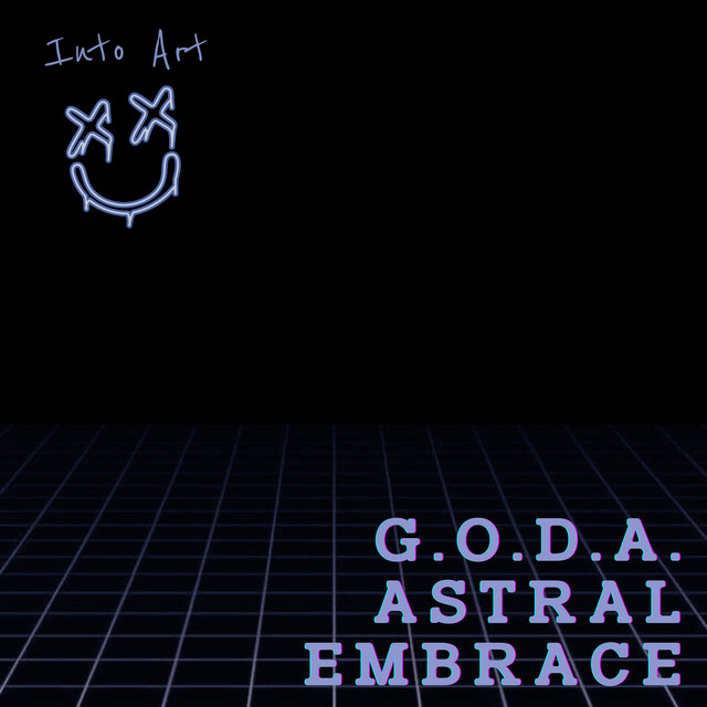 Astral Embrace (Radio Edit)
