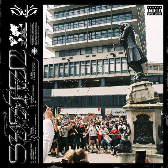Fakta System cover art