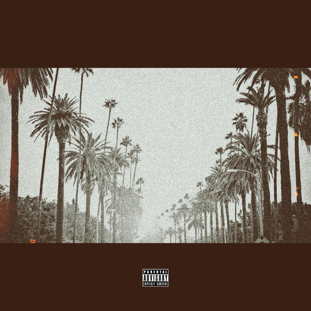 West Coast Vibe$ cover art