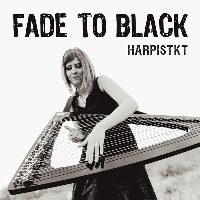 Fade to Black cover art