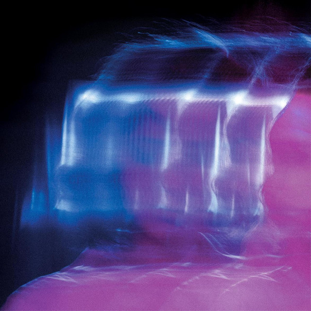 vision troublée cover art