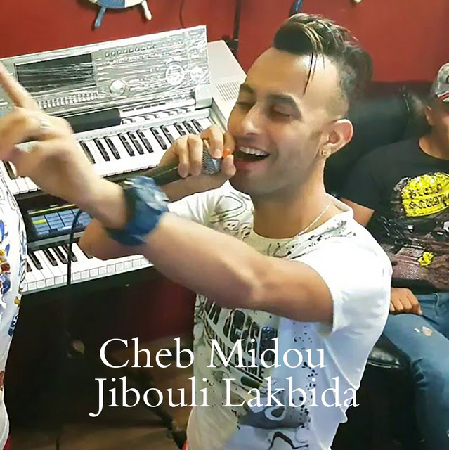 Cheb Midou