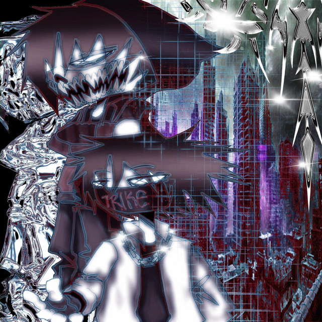 BEHIND cover art