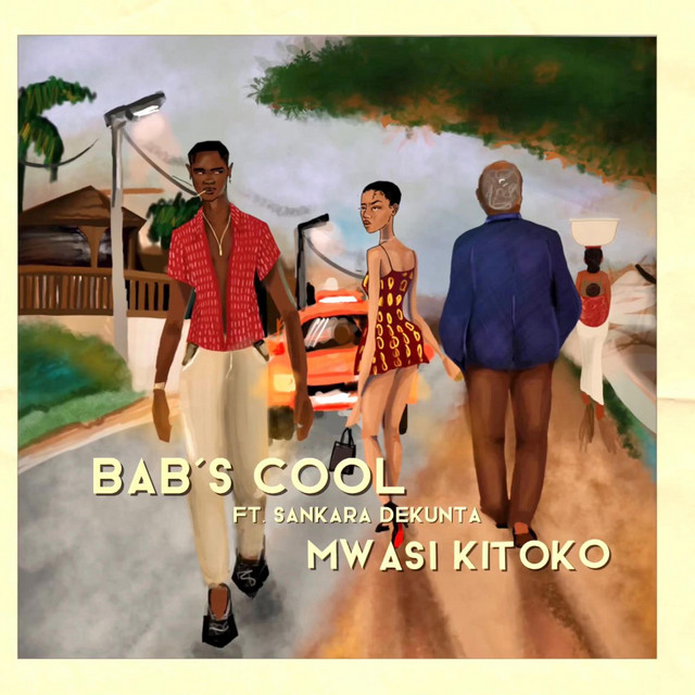 Mwasi Kitoko