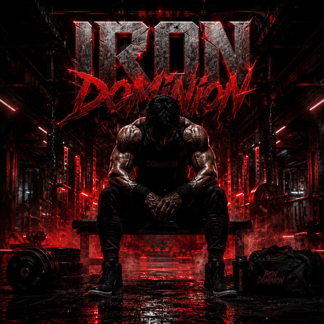 IRON ASCENT