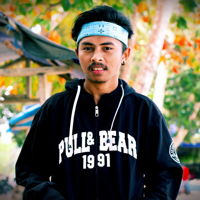 Jaga Mata Jaga Hati cover art