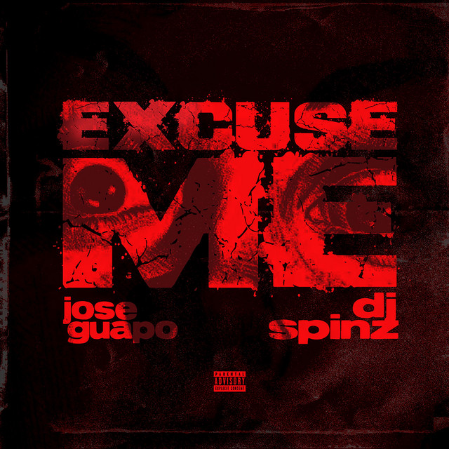 Excuse Me (Pardon My P) album image