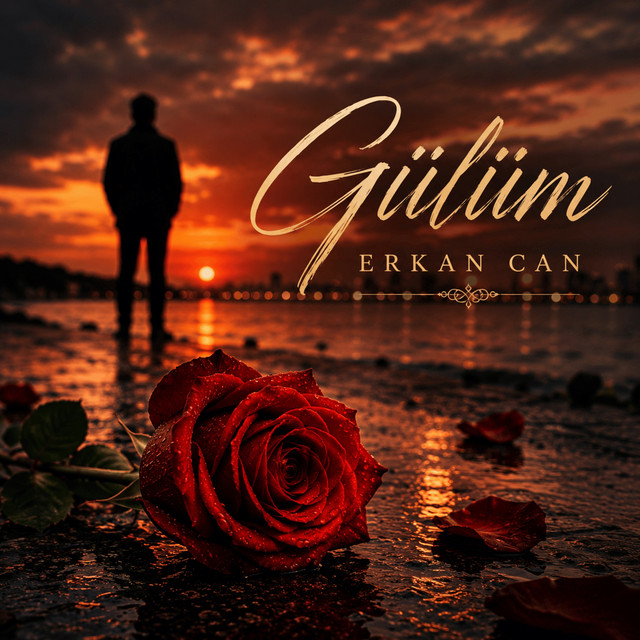 Gülüm cover