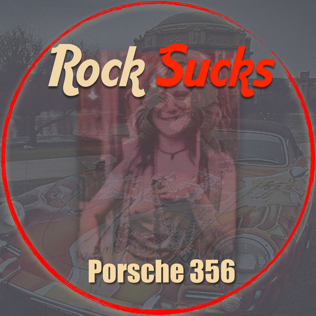 Rock Sucks
