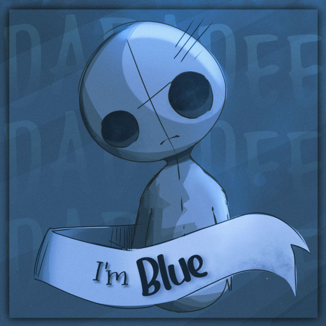 I'm Blue (Cover) cover