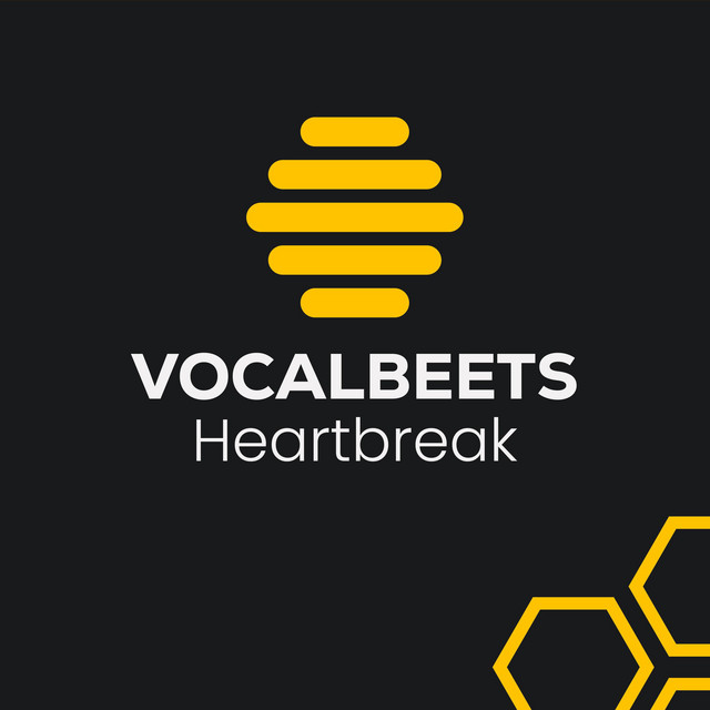 Heartbreak (Vocals Only)