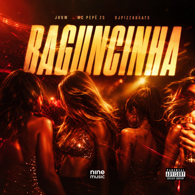 BAGUNCINHA