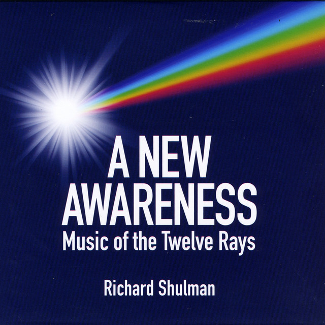Artwork for The Body of Light