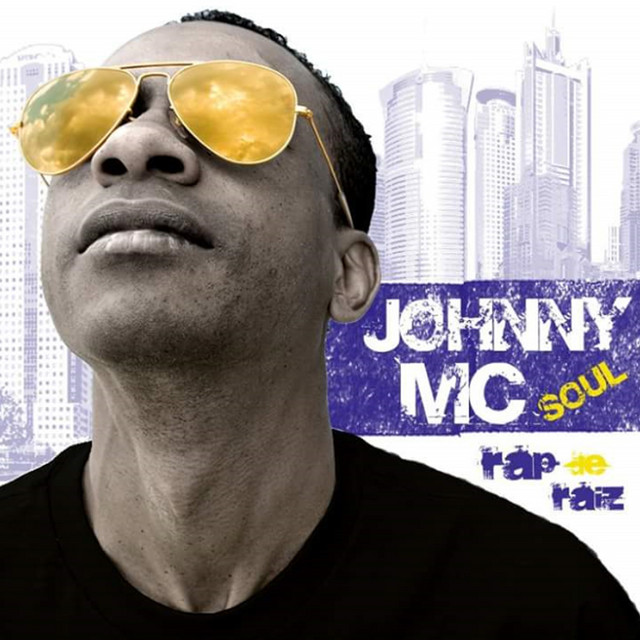 Soul Rap de Raiz cover art