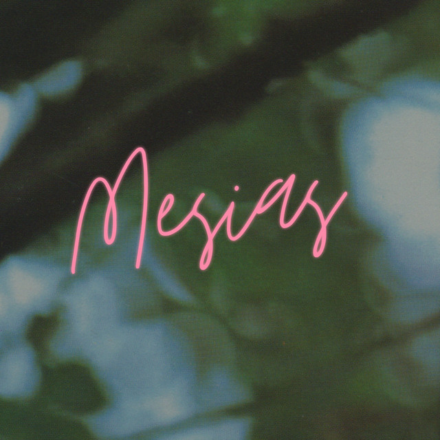 Mesias (Version Bachata)