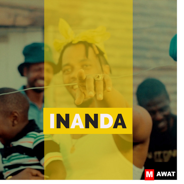 Inanda - Single by Mawat | Spotify