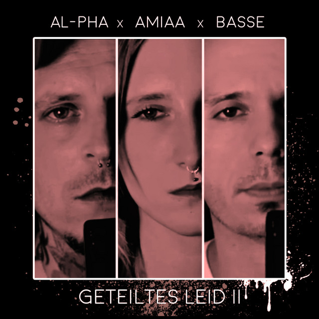 کاور آهنگ Geteiltes Leid II