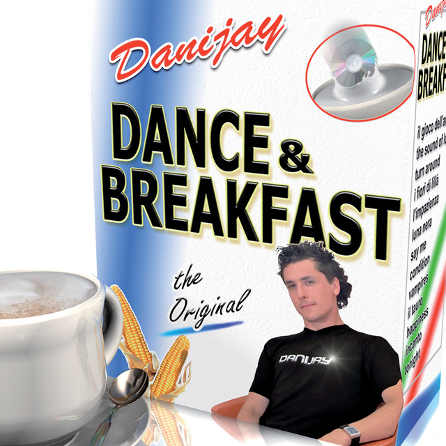 Dance & Breakfast cover art