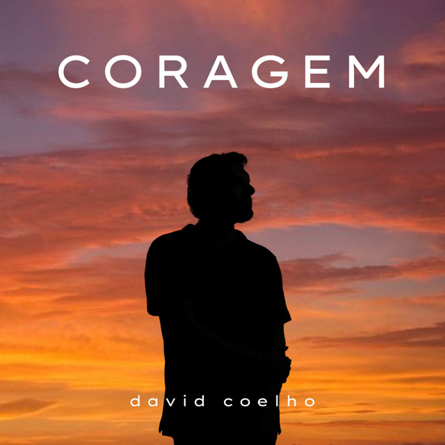 Coragem cover art