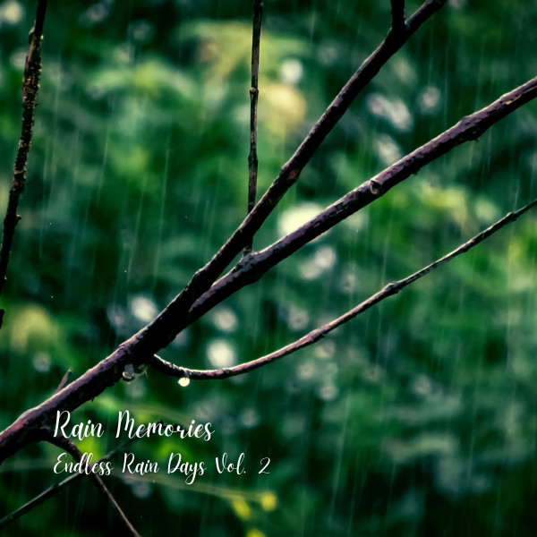 Rain Memories: Endless Rain Days Vol. 2 cover art