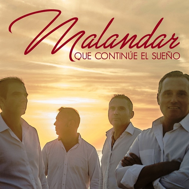 Que Continúe el Sueño cover art