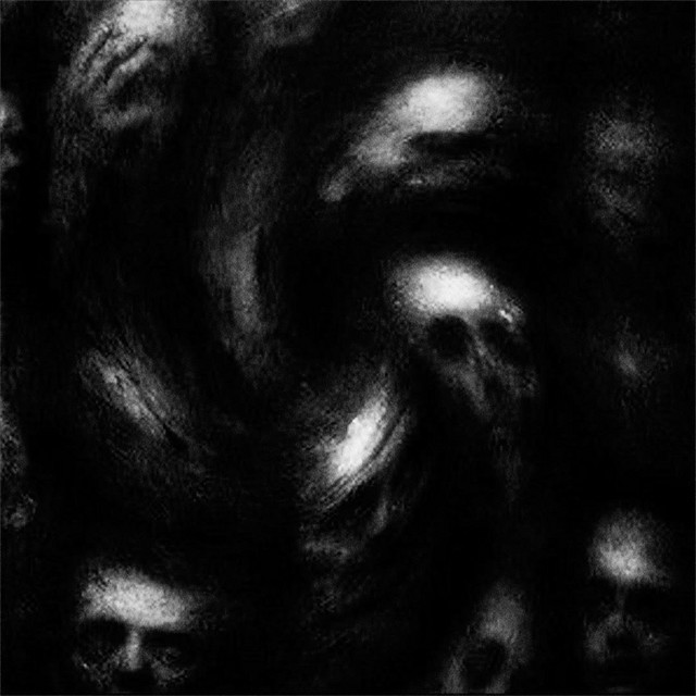 GRAVE cover art