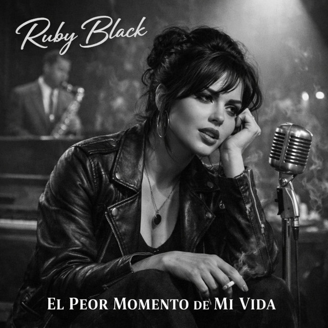 Ruby Black