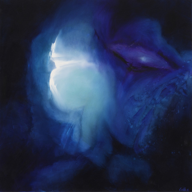 Cover art for Dronny Darko — The Sea of Potentials