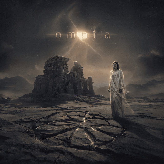 Обкладинка: Omnia — Phonkerstein Beats