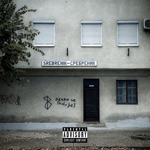 PRVI KRUG PAKLA cover art