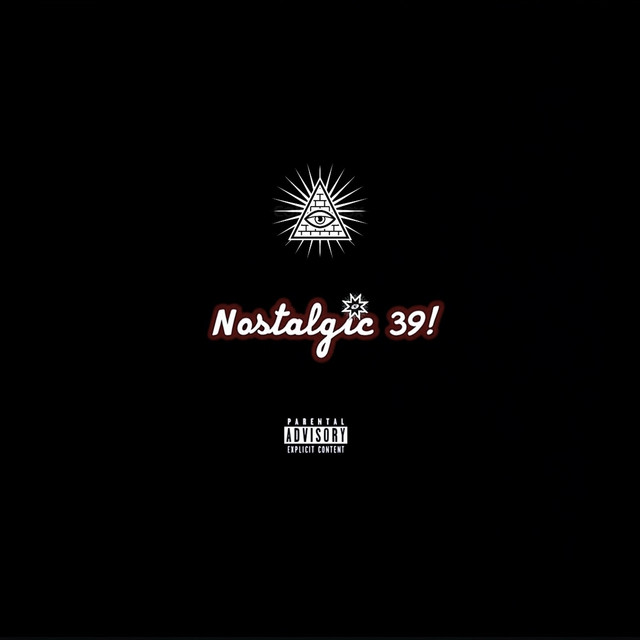 undefined album image