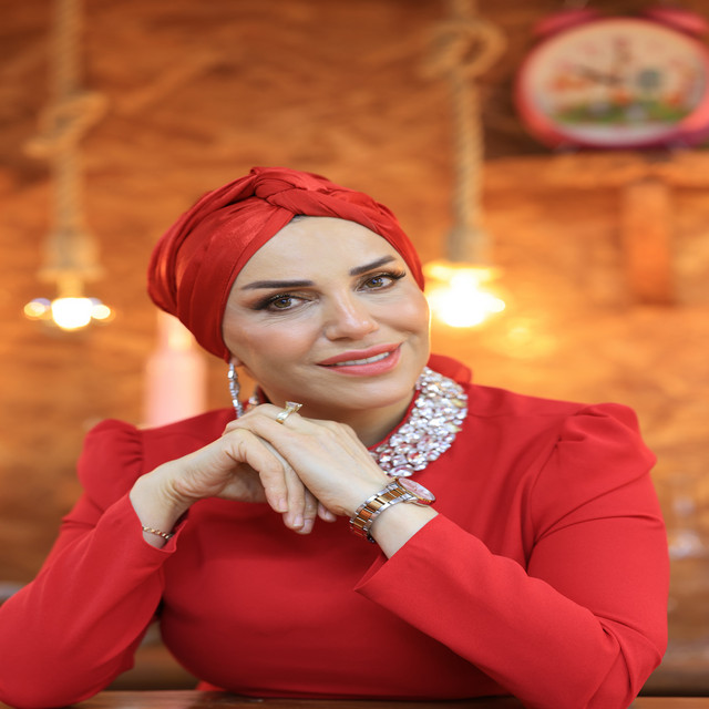 Şehriban Özçelik