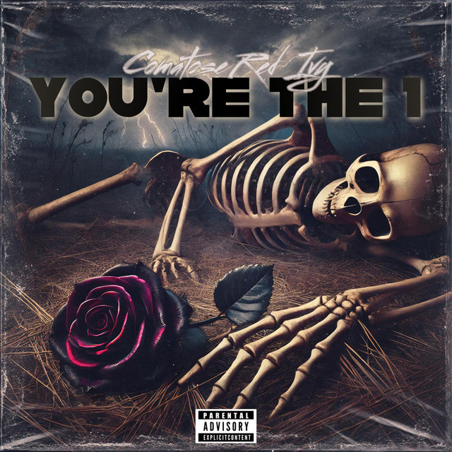 You're The 1