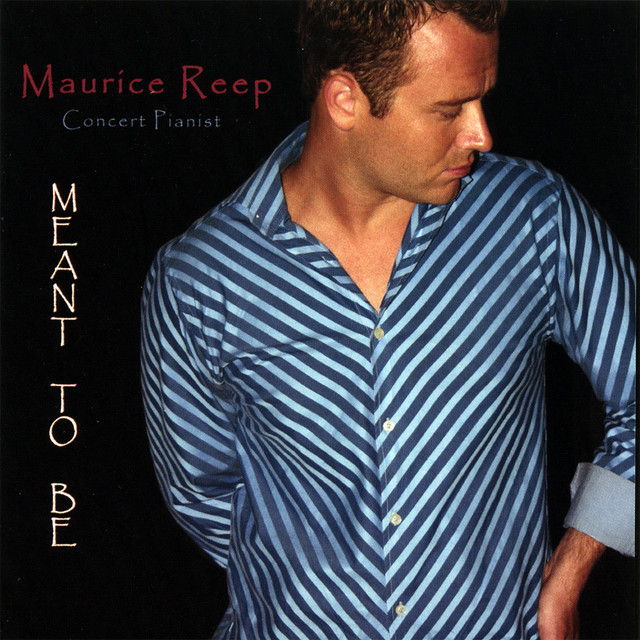 Meant To Be cover art