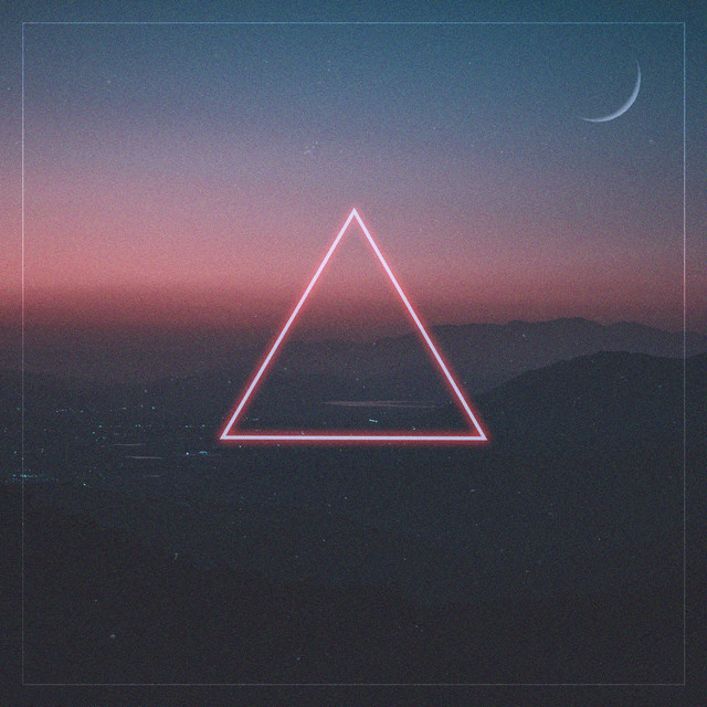 Nightwalk cover art