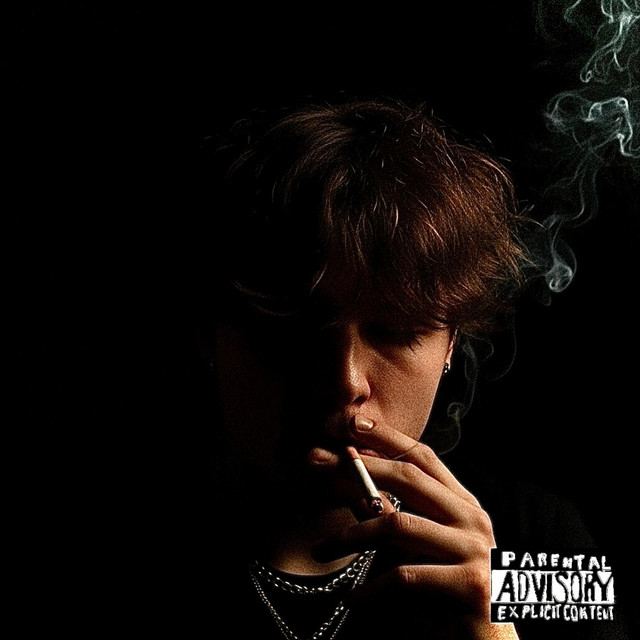 Whispers in the Dark (Mixtape) cover art