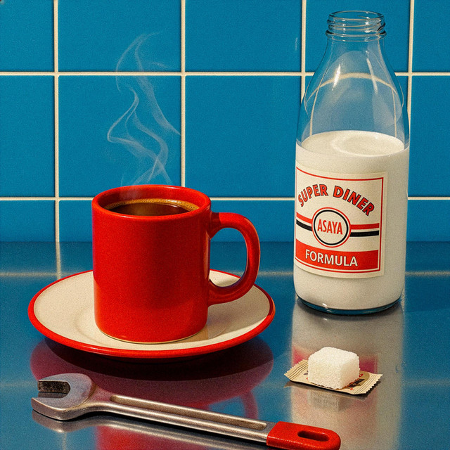 SUPER DINER FORMULA