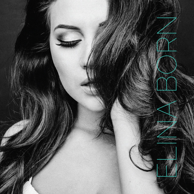 Elina Born cover art