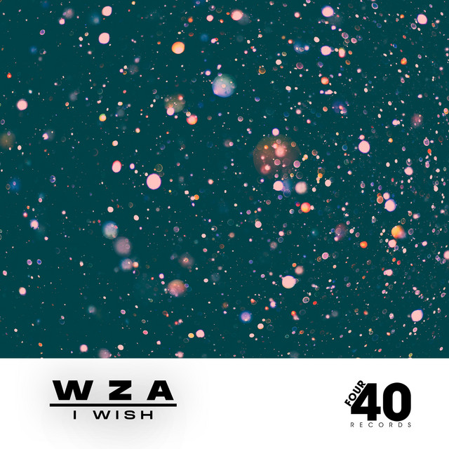 I Wish album art