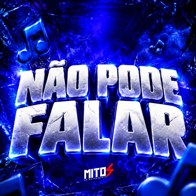 Não Pode Falar