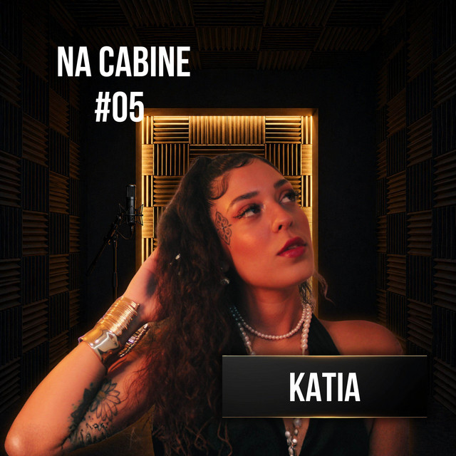 #05 Na Cabine - TAKA TÁ