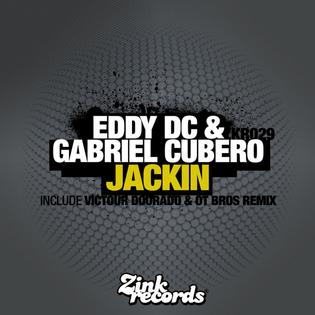 Jackin - Victour Dourado & Ot BROS Remix