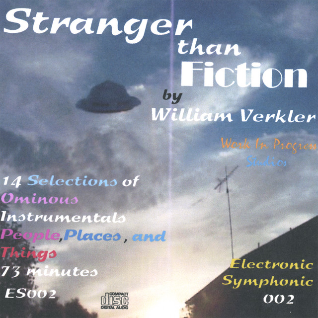 激レア！プロモCD STRANGER THAN FICTION ザ・キュアー、他 Stranger Than Fiction (Deluxe Edition) | FORTÉ | Tribunal +