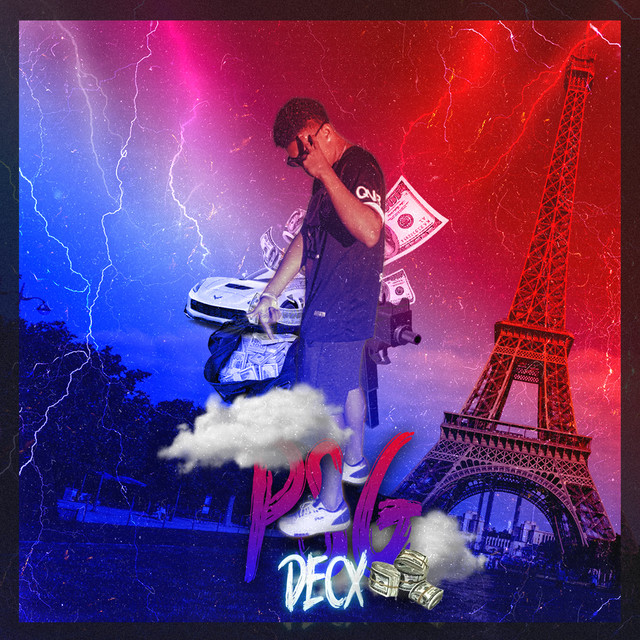 Psg cover art