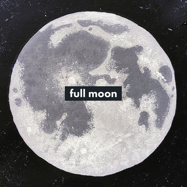 Full Moon