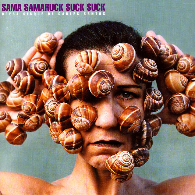 Sama Samaruck Suck Suck