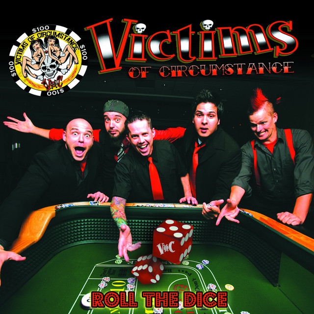 Roll the Dice cover art