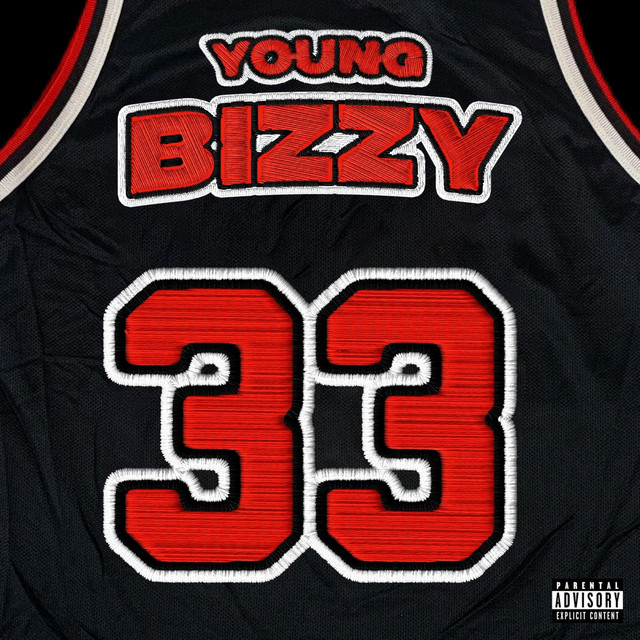 33 cover art
