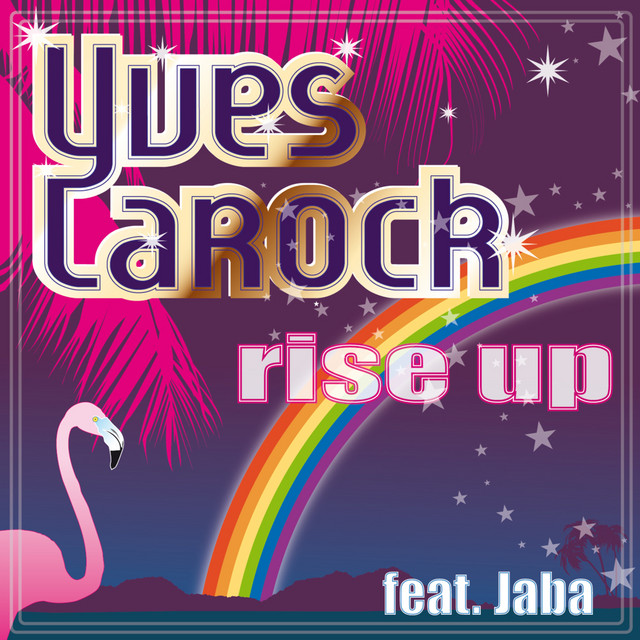 Rise Up
